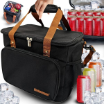 Heckermann termokott 20L must