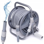 Aiavoolik k&auml;rul 40m+2m koos pihusti ja pistikutega