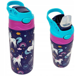 Coolpack bono metallist pudel Mrs unicorn - PATIO