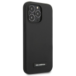 Karl Lagerfeld KLHCP13XSLMP1K iPhone 13 Pro Max