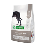 NP Maxi Adult Poultry suurtele t&auml;iskasvanud koertele linnulihaga, 4 kg