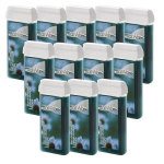 Vahapadrun ItalWax Azulene 12x100ml