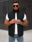 Meeste must vest Edoar, XXL