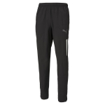 PUMA meeste jalgpallip&uuml;ksid PUMA teamLIGA Sideline Pants Puma Black - 65726103, must