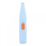 Lemmiklooma Karvahoolduse Trimmer