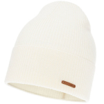 Naiste m&uuml;ts NEEDIVYOU 100% meriinovillast &mdash; kreemjas