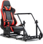 Dardoo v&otilde;idus&otilde;idusimulaatori raam Logitech G920, G923, PlayStation 4, 226 kg