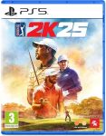 Arvutim&auml;ng PGA Tour 2K25 Playstation 5