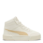 PUMA naiste poolsaapad, valged, Carina Mia Booties