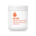 P&auml;evakreem Bio-Oil kuivale nahale geel 200 ml, intensiivselt niisutav, kuivale ja v&auml;ga kuivale nahale