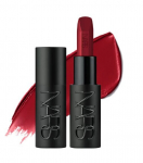 Huulepulk NARS Explicit kauap&uuml;siv satiinne punane 3,8 g