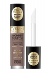 Vedel bronzer Eveline Cosmetics Wonder Match 4.5ml, 01