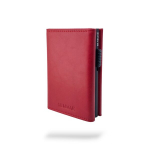 Naiste kaarditasku Mundane, punane