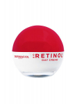 P&auml;evakreem Dermacol Bio Retinol kortsudevastane niisutus 50 ml