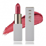 Huulepulk Dermacol D Lady Creamy Satin Pink l&auml;ikiva viimistlusega