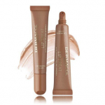 Huulel&auml;ige Dermacol Lip Treat Cinnamon Glaze pruun l&auml;ikiv niisutav