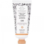 P&auml;ikesekreem Drunk Elephant Umbra Tinte Physical Daily Defense SPF 30 toonitud mineraalne laia spektriga kaitse