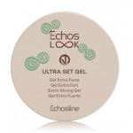 Juuksegeel Echosline Echos Look Ultra Set eriti tugeva hoidvusega 200 ml