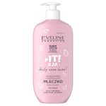 Kehapiim Eveline Cosmetics Daily Care Hero pinguldav, niisutav, toitaineterikas
