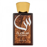 Parf&uuml;&uuml;mvesi Asdaaf Salamah Unisex 100 ml Lillene&ndash;Puidune&ndash;Muskuseline