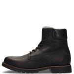 SALAMANDER Meeste poolsaapad, mustad, saapad, 43