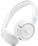 JBL Tune 680NC White
