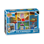 FUNKO Bitty Pop! Kast: Marvel - X-Mansion