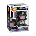 FUNKO POP! Vin&uuml;&uuml;lfiguur: Transformers - Nemesis Prime
