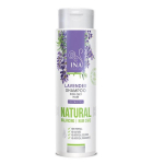 &Scaron;ampoon Ina Essentials Natural Lavender 200ml k&otilde;&otilde;mavastane ja rasu kontrolliv