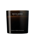 L&otilde;hnak&uuml;&uuml;nal Molton Brown Coastal Cypress & Sea Fennel 600 g kolmekordse tahtiga