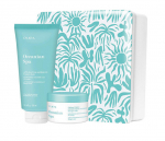 Kehahoolduse kinkekomplekt Pupa Oceanian Spa komplekt 2 toitvat du&scaron;ipiima + kehahooldus