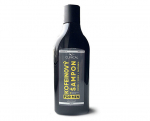 Niisutav kofeiini&scaron;ampoon Clinical meestele 250 ml