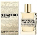 This Is Really Her! Intense EDP