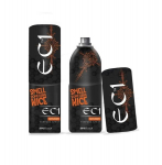 ECI Smell Something Nice parf&uuml;meeritud kehasprei meestele "Mystery", 200 ml