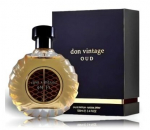 French Avenue Don Vintage Oud parf&uuml;&uuml;m EDP 100 ml