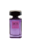 La Closerie Des Parfums, lilleline Iris Baies Rose, parf&uuml;&uuml;mvesi, Unisex, 100 ml