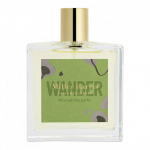 Miller Harris, Wander Through The Parks, parf&uuml;&uuml;mvesi meestele ja naistele, 50 ml