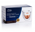 2 termoklaasi - Aqualogis Cremona 165ml