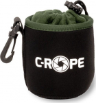 C-Rope kaamera objektiivi &uuml;mbris