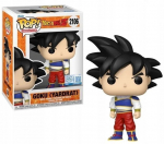 Funko POP! Dragon Ball - Goku ( Yardrat )