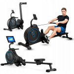 S&otilde;udeergomeeter Gymtek XR1000