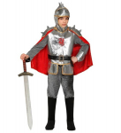 "R&Uuml;&Uuml;TEL" (tuunika soomuse ja keepiga, v&ouml;&ouml;, kiiver)