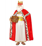 "PIIBLILINE / KUNINGLIK KUNINGAS" (r&uuml;&uuml;s, kroon)