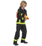 "FEUERWEHRMANN" (mantel, p&uuml;ksid)