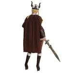 "VIKING VICTORIA" (kleit, v&ouml;&ouml;, kiiver, kingakatted, keep)