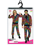 "NEON VIKERKAAREST LOOMADEGA PEOMOODETE SPORTIDRESS" (jakk, p&uuml;ksid)