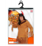 "INDIAANLANE" (mantel)