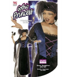 "GOOTI PRINTSESS" (sametkleit looriga, peakate looriga)