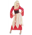 "VIRUMPIAMERIŲ MAID" (kleit, v&ouml;&ouml;, peapael)