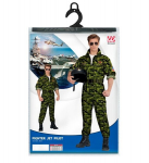 "DESTROYER PILOT" (kombinesoon, v&ouml;&ouml;)